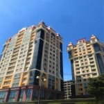 Kirayə (aylıq) 1 otaqlı Yeni Tikili, 28 May metrosu, Nərimanov rayonu 1