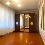 Satılır 4 otaqlı Köhnə Tikili, Badamdar qəs., Səbail rayonu 10