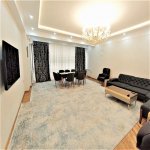 Kirayə (aylıq) 3 otaqlı Yeni Tikili, Nəriman Nərimanov metrosu, Nərimanov rayonu 1
