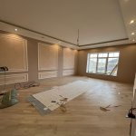 Satılır 6 otaqlı Həyət evi/villa, Zabrat qəs., Sabunçu rayonu 10