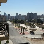 Kirayə (aylıq) 2 otaqlı Yeni Tikili, Xətai metrosu, Ağ şəhər, Dəmirçi Plaza, Xətai rayonu 5