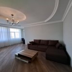 Kirayə (aylıq) 3 otaqlı Yeni Tikili, 28 May metrosu, Nəsimi rayonu 3