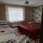 Kirayə (günlük) 2 otaqlı Həyət evi/villa İsmayıllı 5