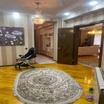 Kirayə (aylıq) 3 otaqlı Yeni Tikili, Əhmədli, Xətai rayonu 2