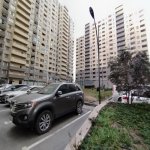 Kirayə (aylıq) 3 otaqlı Yeni Tikili, Qara Qarayev metrosu, Nizami rayonu 1