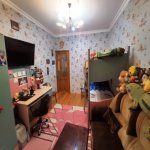 Satılır 3 otaqlı Köhnə Tikili, Qara Qarayev metrosu, 8-ci kilometr, Nizami rayonu 2