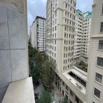 Satılır 1 otaqlı Yeni Tikili, 28 May metrosu, Şərq Bazarı, Nərimanov rayonu 1