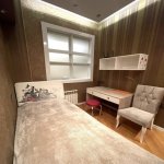 Kirayə (aylıq) 3 otaqlı Yeni Tikili, Elmlər akademiyası metrosu, Yasamal rayonu 12