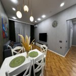 Kirayə (aylıq) 3 otaqlı Yeni Tikili, 20 Yanvar metrosu, Yasamal rayonu 3