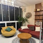Аренда 3 комнат Новостройка, м. 20 Января метро, Ясамал район 4