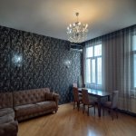 Kirayə (aylıq) 3 otaqlı Yeni Tikili, 20 Yanvar metrosu, Yasamal qəs., Yasamal rayonu 9