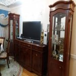 Продажа 4 комнатная Вторичка, м. Халглар Достлугу метро, Ахмедли, Хетаи район 4