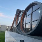 Kirayə (günlük) A frame evler, Şüvəlan, Şüvəlan Park ticarət mərkəzi, Xəzər rayonu 4