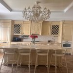 Kirayə (aylıq) 9 otaqlı Həyət evi/villa, Həzi Aslanov metrosu, Köhnə Günəşli qəs., Xətai rayonu 20