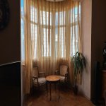 Satılır 3 otaqlı Köhnə Tikili, İçərişəhər metrosu, Daxili İşlər Nazirliyi, Səbail rayonu 14