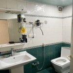 Satılır 3 otaqlı Köhnə Tikili, Nəriman Nərimanov metrosu, Nərimanov rayonu 18