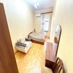 Kirayə (aylıq) 3 otaqlı Köhnə Tikili, İçərişəhər metrosu, Səbail rayonu 6