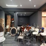 Kirayə (aylıq) 12 otaqlı Ofis, Nəriman Nərimanov metrosu, Şəki restoranı Əhməd Rəcəbli, Nərimanov rayonu 5