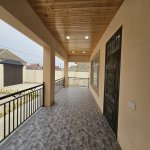 Satılır 3 otaqlı Bağ evi, Hövsan qəs., Suraxanı rayonu 4
