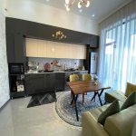 Satılır 4 otaqlı Həyət evi/villa, Şüvəlan, Xəzər rayonu 4