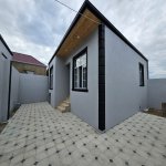 Satılır 3 otaqlı Həyət evi/villa, Binə qəs., Xəzər rayonu 1
