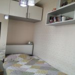 Satılır 3 otaqlı Köhnə Tikili, Neftçilər metrosu, Nizami rayonu 5