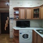 Satılır 3 otaqlı Yeni Tikili, Azadlıq metrosu, Binəqədi rayonu 24