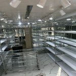 Kirayə (aylıq) Obyekt, 28 May metrosu, Nəsimi rayonu 4