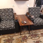 Kirayə (aylıq) 1 otaqlı Köhnə Tikili, Nəriman Nərimanov metrosu, Nərimanov rayonu 6