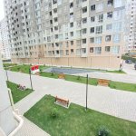 Kirayə (aylıq) 2 otaqlı Yeni Tikili, 20 Yanvar metrosu, Nəsimi rayonu 1