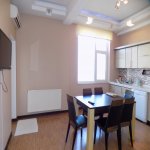 Kirayə (aylıq) 4 otaqlı Yeni Tikili, Elmlər akademiyası metrosu, Yasamal rayonu 16