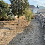 Satılır 3 otaqlı Həyət evi/villa, Buzovna, Xəzər rayonu 4