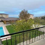 Satılır 9 otaqlı Həyət evi/villa, Novxanı, Abşeron rayonu 1