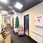 Kirayə (aylıq) 6 otaqlı Ofis, Xətai rayonu 11