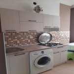 Kirayə (aylıq) 3 otaqlı Yeni Tikili, Elmlər akademiyası metrosu, Yasamal rayonu 6