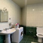 Satılır 6 otaqlı Həyət evi/villa, Əhmədli metrosu, Əhmədli, Xətai rayonu 19
