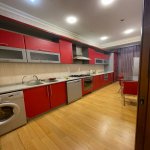Kirayə (aylıq) 3 otaqlı Yeni Tikili, Nəriman Nərimanov metrosu, Montin qəs., Nərimanov rayonu 10