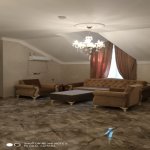 Kirayə (günlük) 7 otaqlı Həyət evi/villa Qəbələ 13