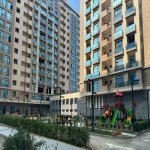 Satılır 3 otaqlı Yeni Tikili, Nizami metrosu, Nəsimi rayonu 2