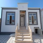 Satılır 3 otaqlı Həyət evi/villa, Məhəmmədli, Abşeron rayonu 1