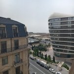 Kirayə (aylıq) 3 otaqlı Yeni Tikili, Ağ şəhər, Xətai rayonu 19