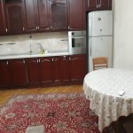 Kirayə (aylıq) 4 otaqlı Köhnə Tikili, Elmlər akademiyası metrosu, Yasamal rayonu 12