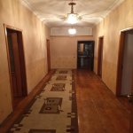 Kirayə (aylıq) 4 otaqlı Həyət evi/villa, Badamdar qəs., Səbail rayonu 12