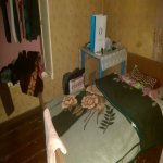 Kirayə (aylıq) 2 otaqlı Köhnə Tikili, 28 May metrosu, Nəsimi rayonu 1