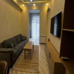 Аренда 2 комнатная Новостройка, м. Дярнягюль метро, 7-ой микрорайон, Торговый центр Элит, Бинагадинский р-н район 4