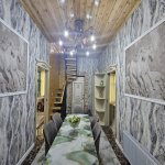 Kirayə (günlük) 6 otaqlı Həyət evi/villa Qəbələ 15