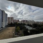 Satılır 3 otaqlı Yeni Tikili, Qara Qarayev metrosu, Nizami rayonu 29