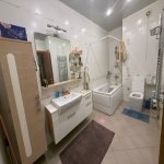 Kirayə (aylıq) 4 otaqlı Yeni Tikili, Sahil metrosu, Nəsimi rayonu 14