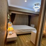 Kirayə (aylıq) 3 otaqlı Yeni Tikili, Xətai rayonu 5