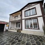 Satılır 5 otaqlı Həyət evi/villa Xırdalan 1